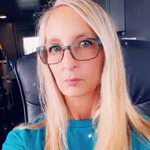 Meet your Posher, Tami